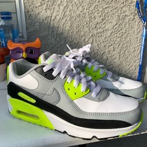 Nike Air Max 90